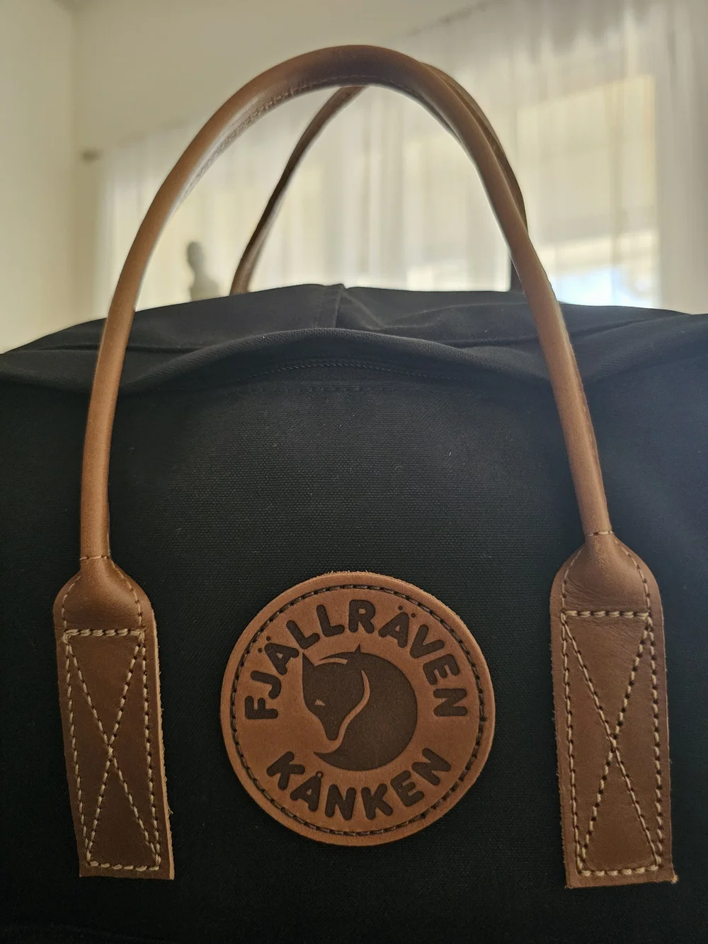 Fjallraven brand new